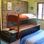 L'oca Mannara Çiftlik konaklama Ameno