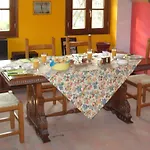 L'oca Mannara Çiftlik konaklama Ameno