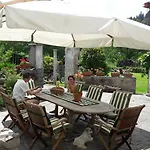Çiftlik konaklama L'oca Mannara Ameno