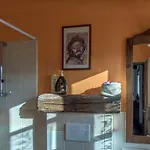 Çiftlik konaklama L'oca Mannara Ameno