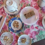 Çiftlik konaklama L'oca Mannara