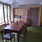 Çiftlik konaklama L'oca Mannara Ameno