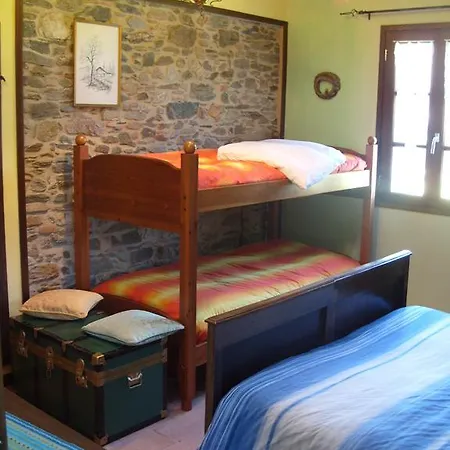 L'oca Mannara Vakantieboerderij Ameno