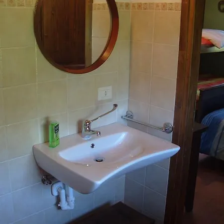 L'oca Mannara Alloggio per agriturismo *