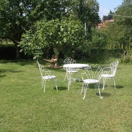 Agroturismo L'oca Mannara