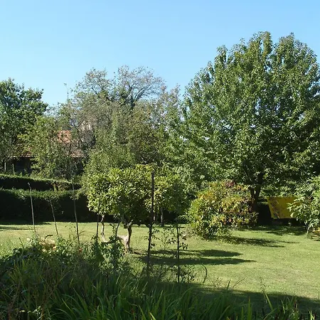 L'oca Mannara Vakantieboerderij Ameno