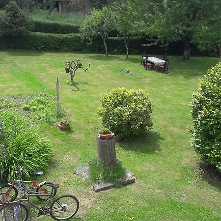 Agroturismo L'oca Mannara