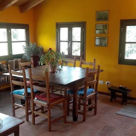Farma L'oca Mannara