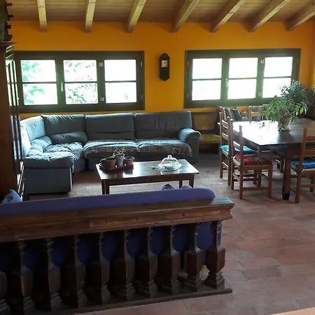 Alloggio per agriturismo L'oca Mannara