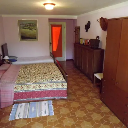 L'oca Mannara Agroturismo