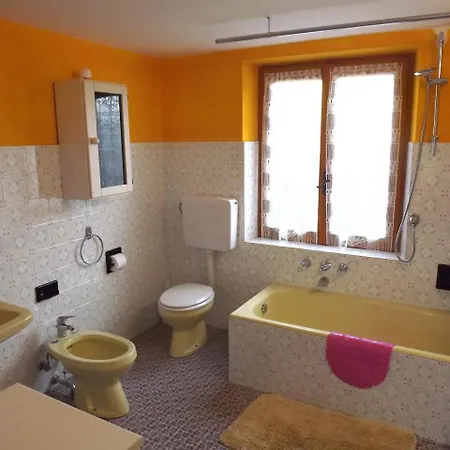 L'oca Mannara Agroturismo