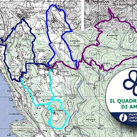 Agroturismo L'oca Mannara Ameno