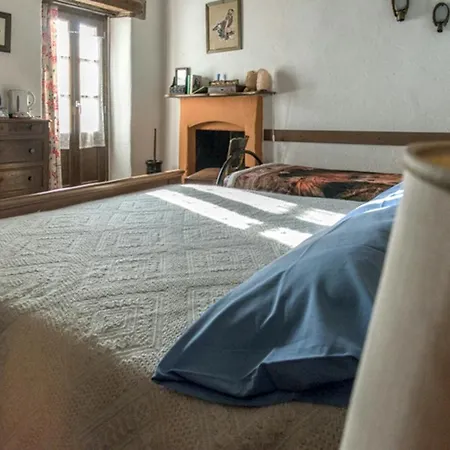 L'oca Mannara Vakantieboerderij