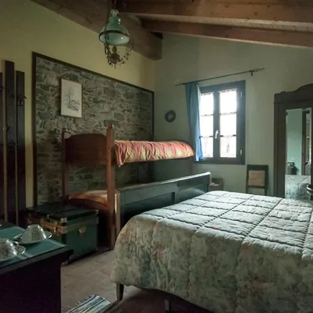 L'oca Mannara