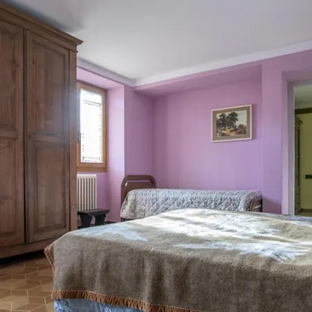 L'oca Mannara Vakantieboerderij