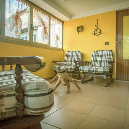 L'oca Mannara * Ameno