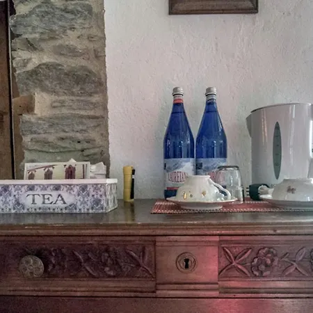 L'oca Mannara Ameno