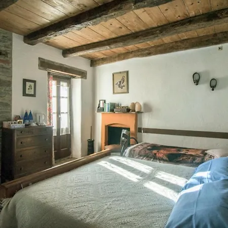 Alloggio per agriturismo L'oca Mannara