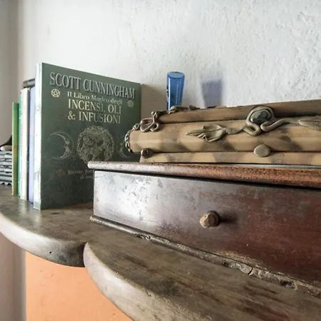 L'oca Mannara Agroturismo *