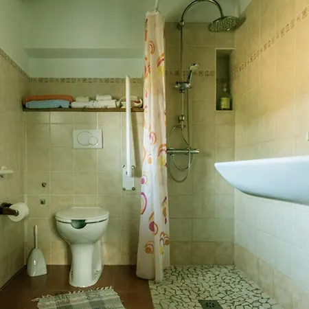 L'oca Mannara