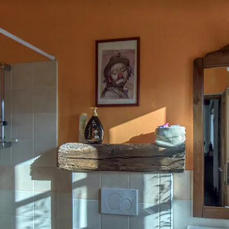 Alloggio per agriturismo L'oca Mannara Ameno