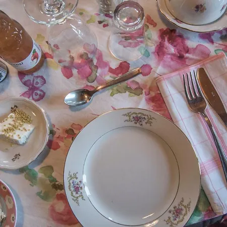 L'oca Mannara * Ameno