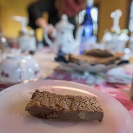 L'oca Mannara Vakantieboerderij *