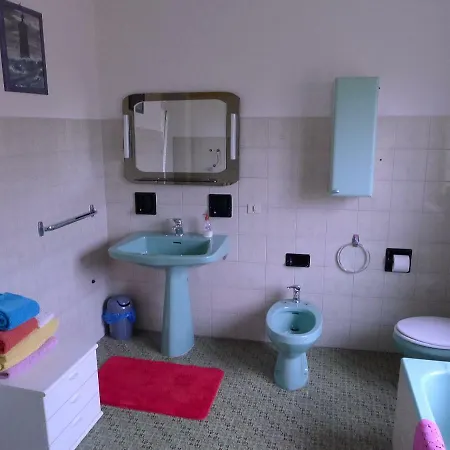 L'oca Mannara * Ameno