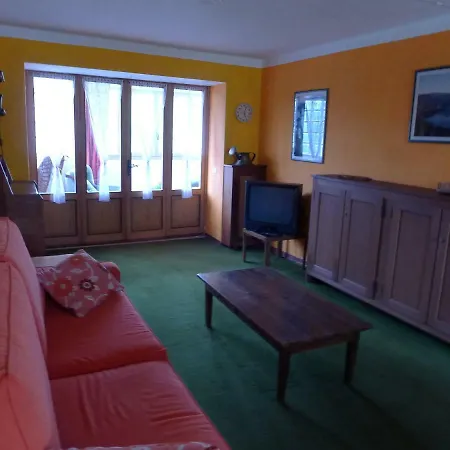 Agroturismo L'oca Mannara