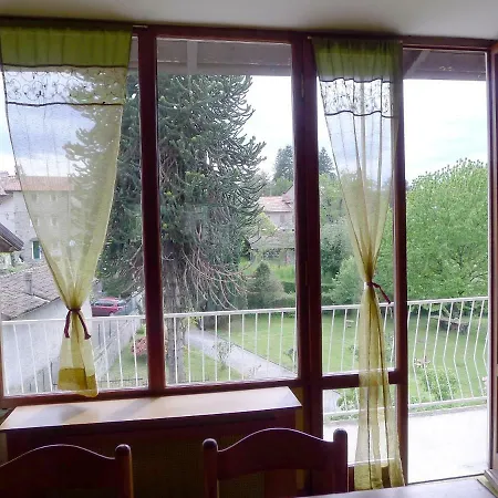 L'oca Mannara Alloggio per agriturismo