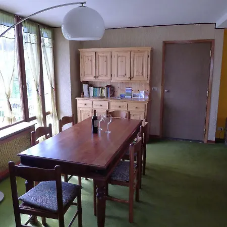 Vakantieboerderij L'oca Mannara Ameno