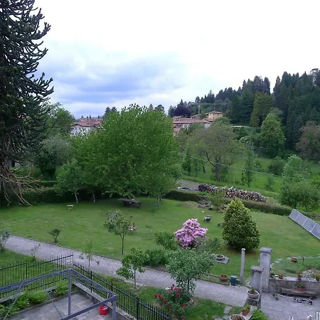 L'oca Mannara Vakantieboerderij Ameno