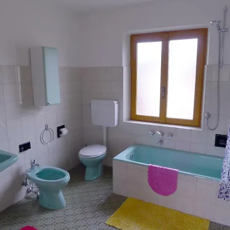 Vakantieboerderij L'oca Mannara Ameno