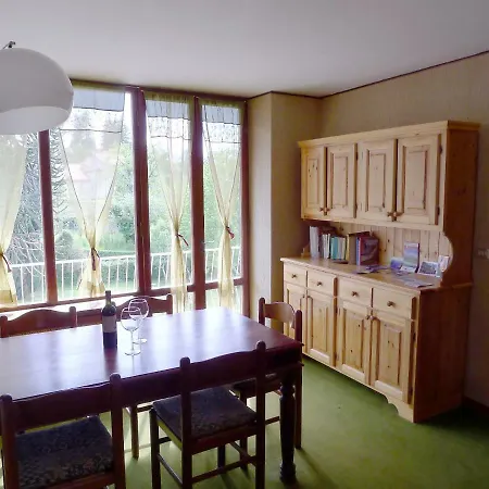 Farm stay L'oca Mannara