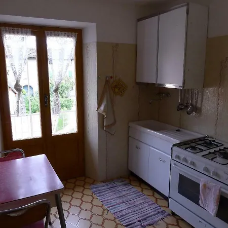L'oca Mannara Alloggio per agriturismo *