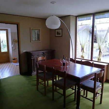 Agroturismo L'oca Mannara