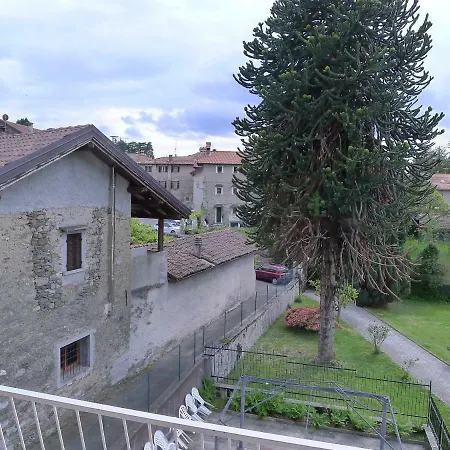 L'oca Mannara Vakantieboerderij *