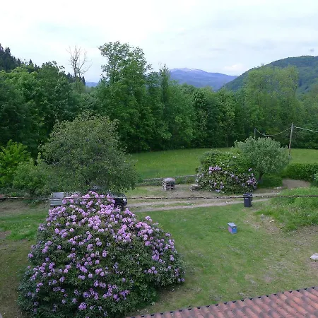 L'oca Mannara Vakantieboerderij